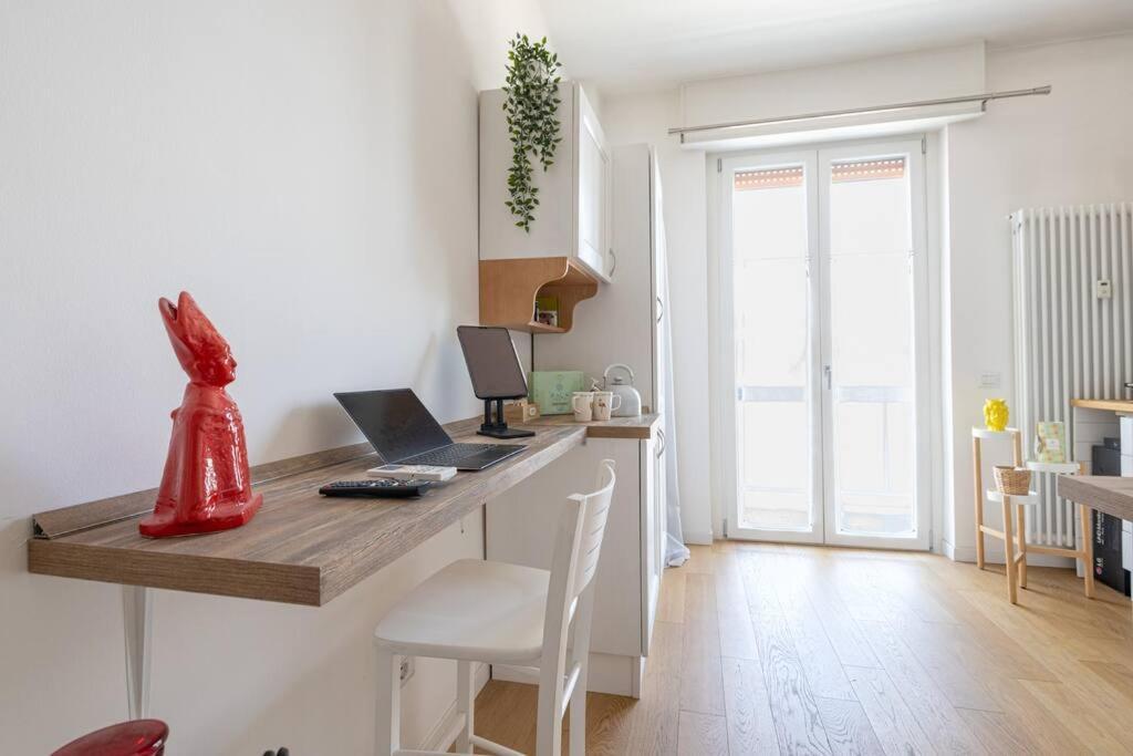 Cozy Soderini 25 Appartamento