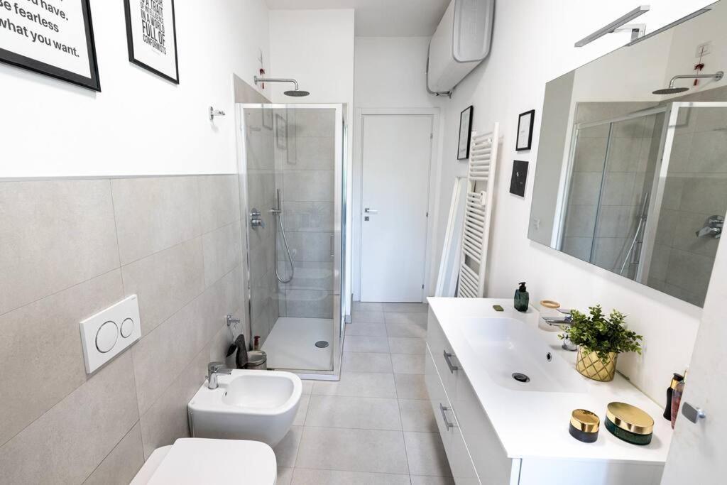 Cozy Soderini 25 Appartamento *