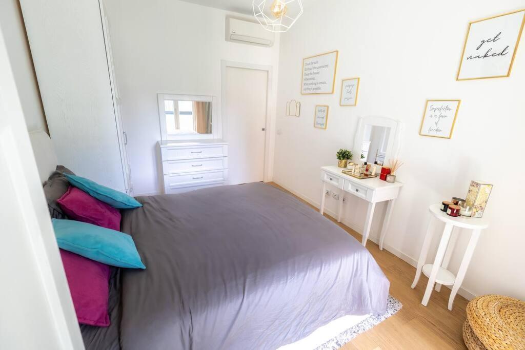 Cozy Soderini 25 Appartamento *