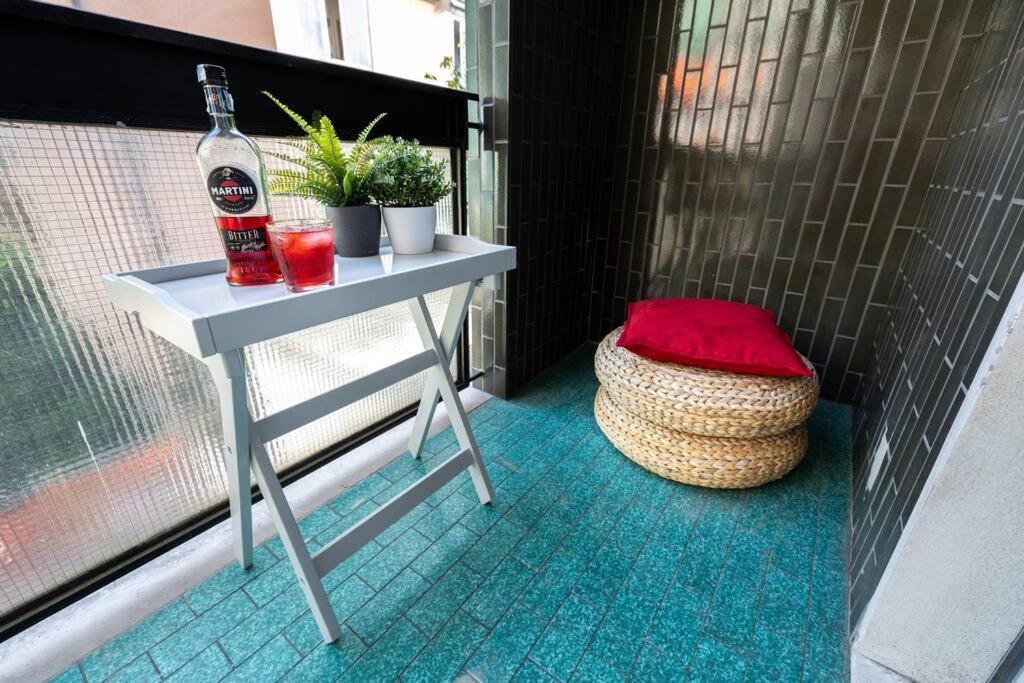 Cozy Soderini 25 Appartamento