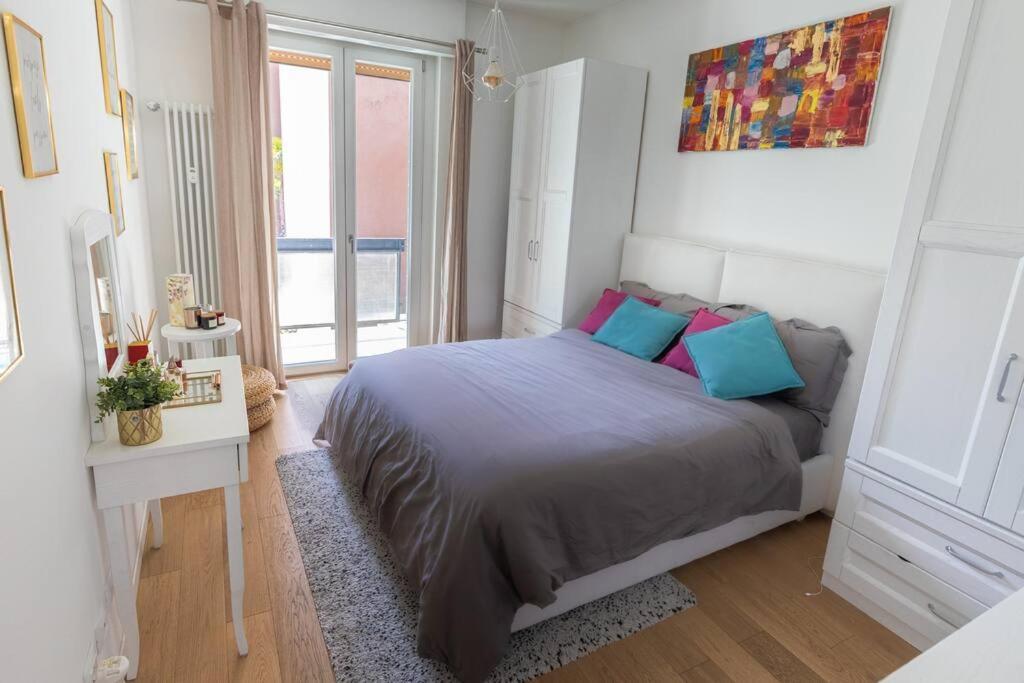 Appartamento Cozy Soderini 25 *