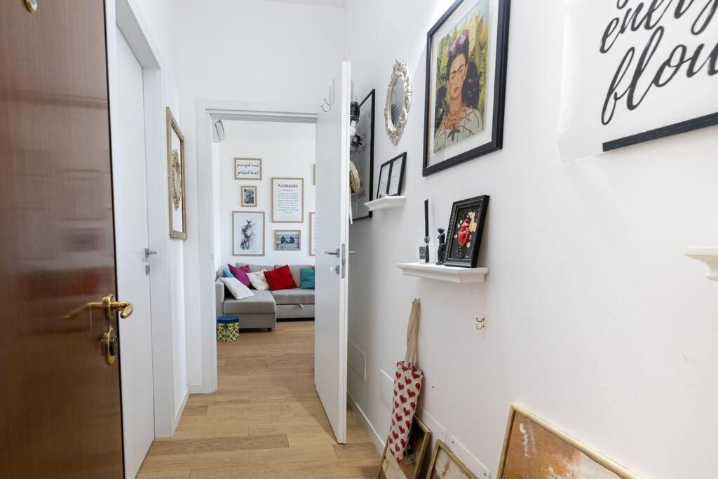Appartamento Cozy Soderini 25 Milano